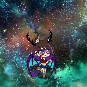 Melody Nightsteel's avatar, in all her glory.
